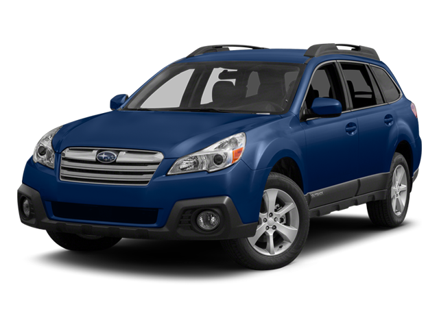 2013 Subaru Outback 4dr Wgn H4 Auto 2.5i Limited
