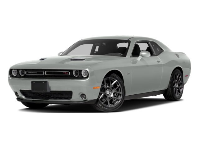 2016 Dodge Challenger R/T's photo