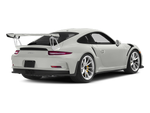 2016 Porsche 911 GT3 RS