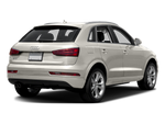 2017 Audi Q3 2.0 TFSI Premium Plus quattro AWD