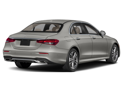 2022 Mercedes-Benz E 350 E 350