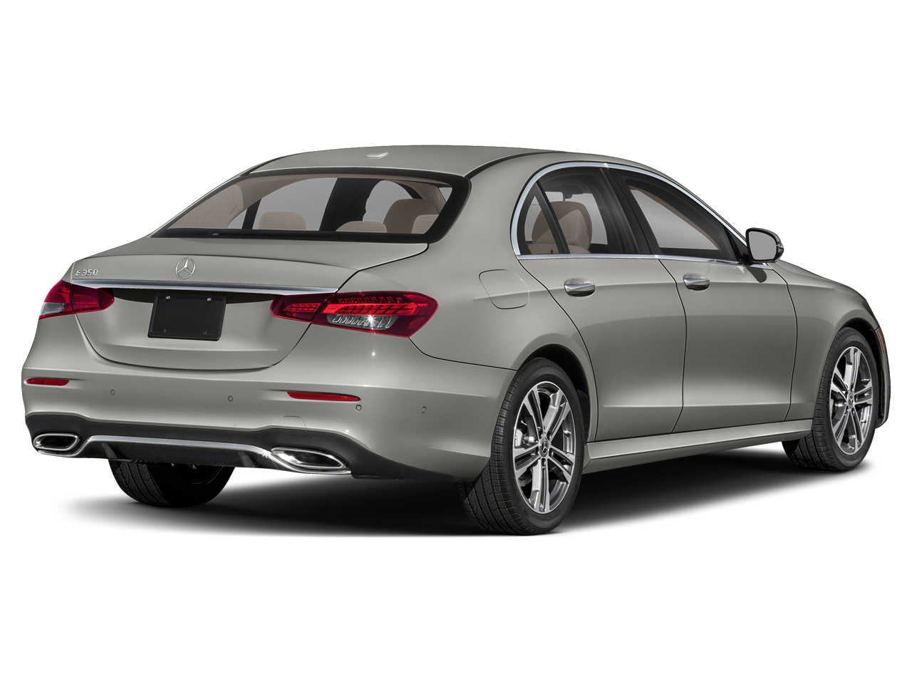 2022 Mercedes-Benz E 350 E 350