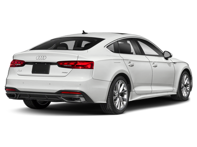 2023 Audi A5 Sportback Premium Plus 40 TFSI quattro