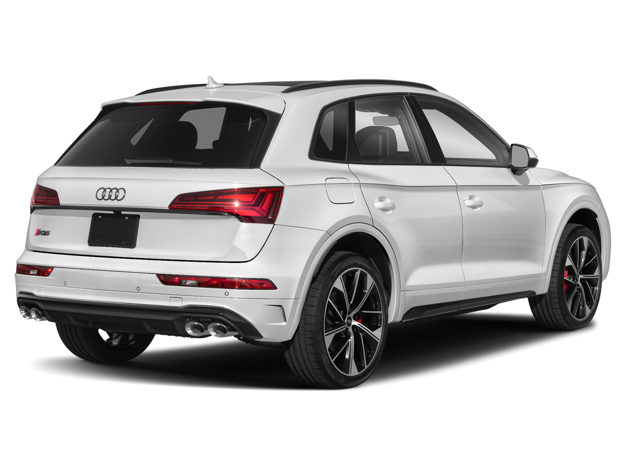 2023 Audi SQ5 Premium Plus 3.0 TFSI quattro