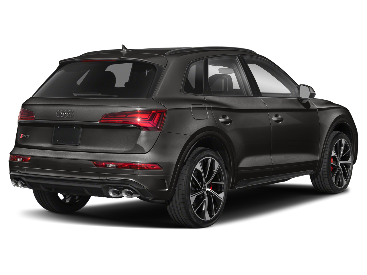 2023 Audi SQ5 Premium Plus 3.0 TFSI quattro