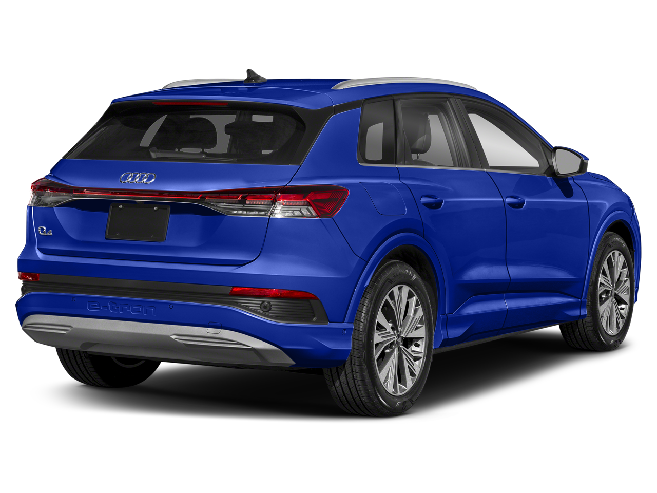 2023 Audi Q4 e-tron Prestige 50 quattro