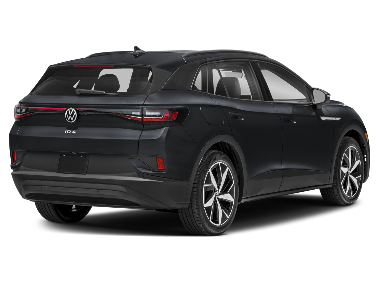 2023 Volkswagen ID.4 S RWD w/SK On Battery