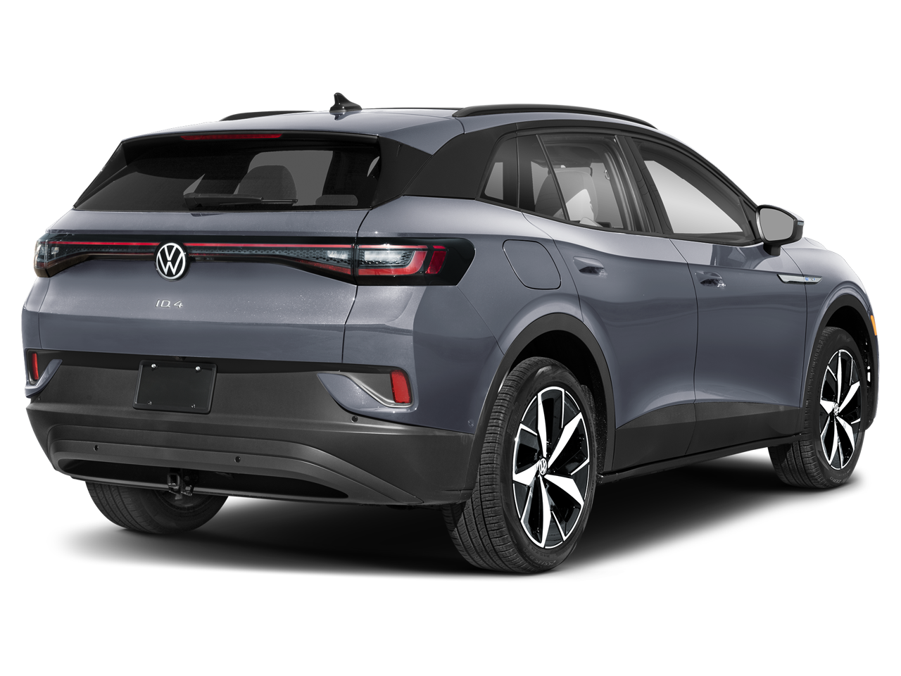 2023 Volkswagen ID.4 Pro S AWD w/SK On Battery