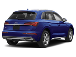 2024 Audi Q5 S line Premium Plus 45 TFSI quattro