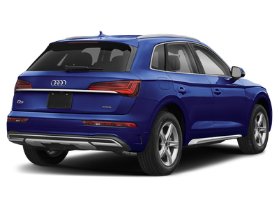 2024 Audi Q5 S line Premium Plus 45 TFSI quattro