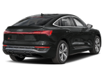 2024 Audi Q8 e-tron Sportback S line Premium Plus