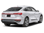 2024 Audi Q8 e-tron Sportback S line Premium Plus