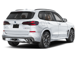 2024 BMW X5 M60i M60i
