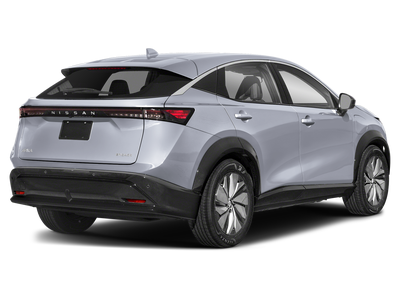 2024 Nissan ARIYA ENGAGE+