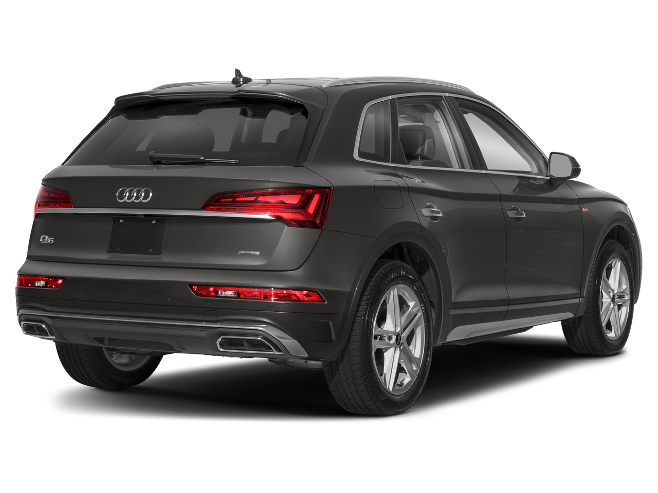 2025 Audi Q5 S line Premium 55 TFSI e quattro