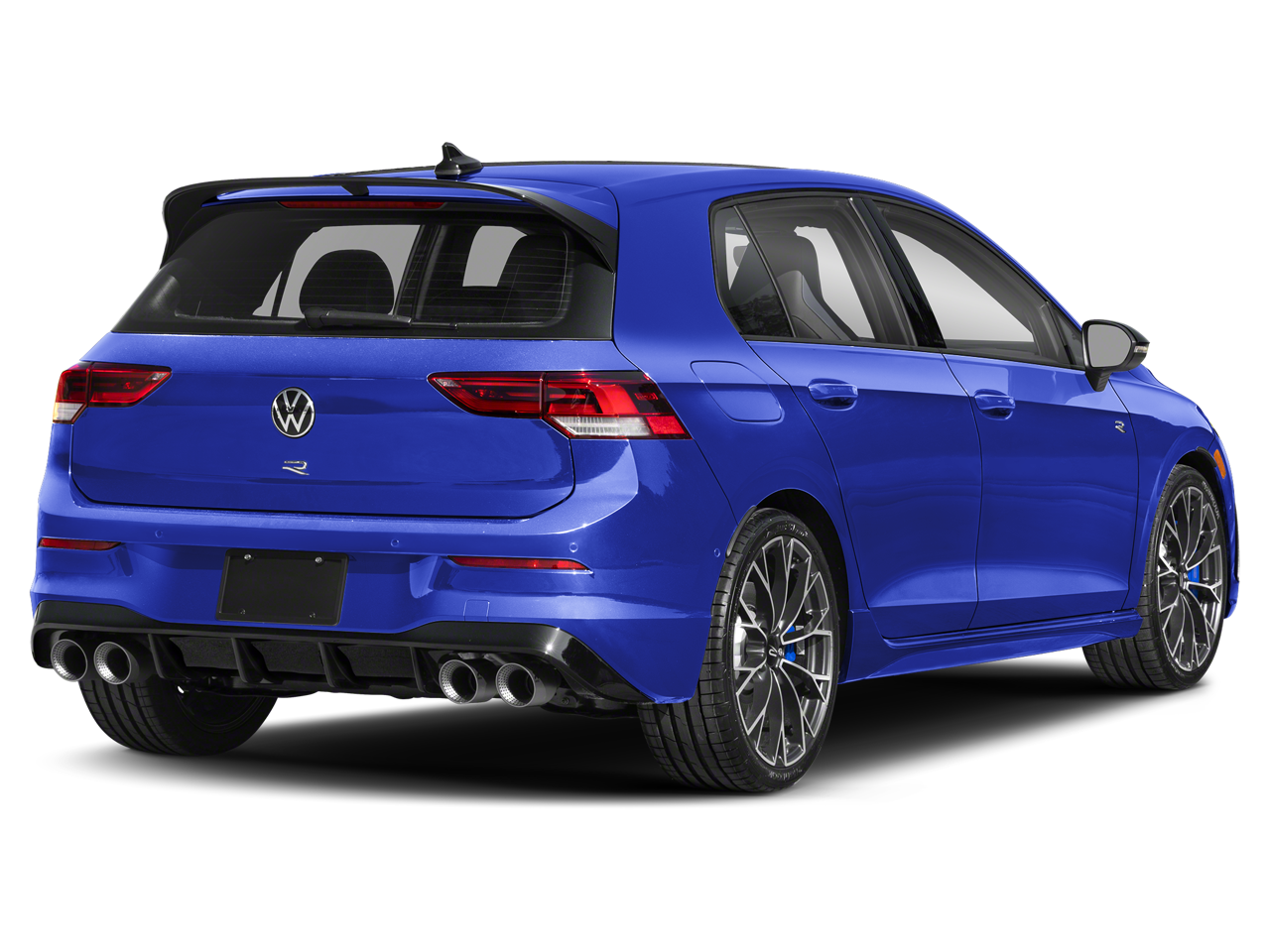 2026 Volkswagen Golf R Golf R 4MOTION