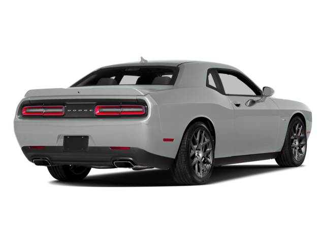 2016 Dodge Challenger 2dr Cpe R/T