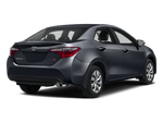 2016 Toyota Corolla 4dr Sdn CVT S Plus