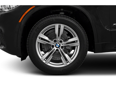 2015 BMW X5 AWD 4dr xDrive35d