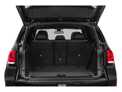 2015 BMW X5 AWD 4dr xDrive35d