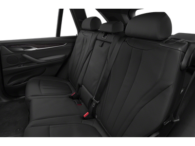 2015 BMW X5 AWD 4dr xDrive35d