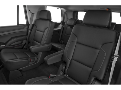 2015 Chevrolet Tahoe 4WD 4dr LT