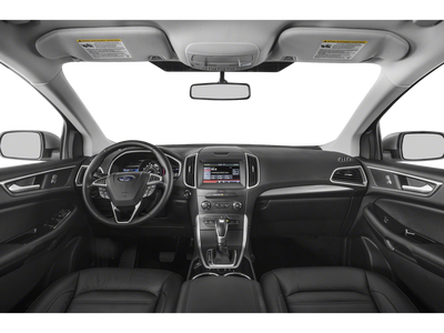 2015 Ford Edge 4dr SEL AWD