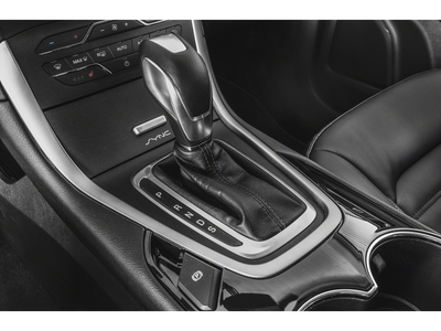 2015 Ford Edge 4dr SEL AWD