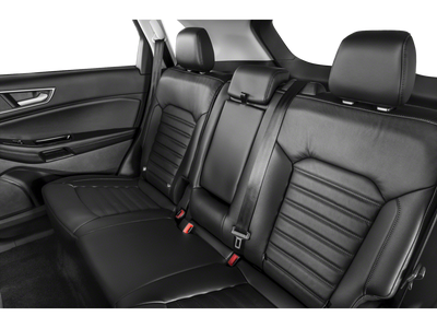 2015 Ford Edge 4dr SEL AWD