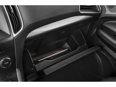 2015 Ford Edge 4dr SEL AWD