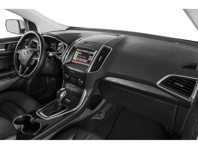 2015 Ford Edge 4dr SEL AWD