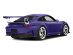 2016 Porsche 911 GT3 RS