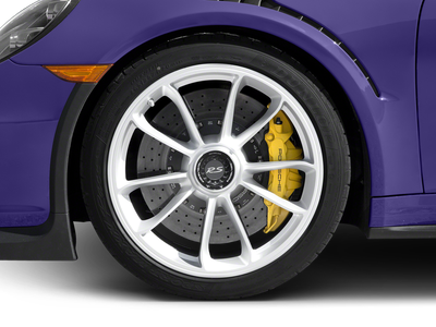 2016 Porsche 911 GT3 RS