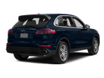 2016 Porsche Cayenne AWD 4dr