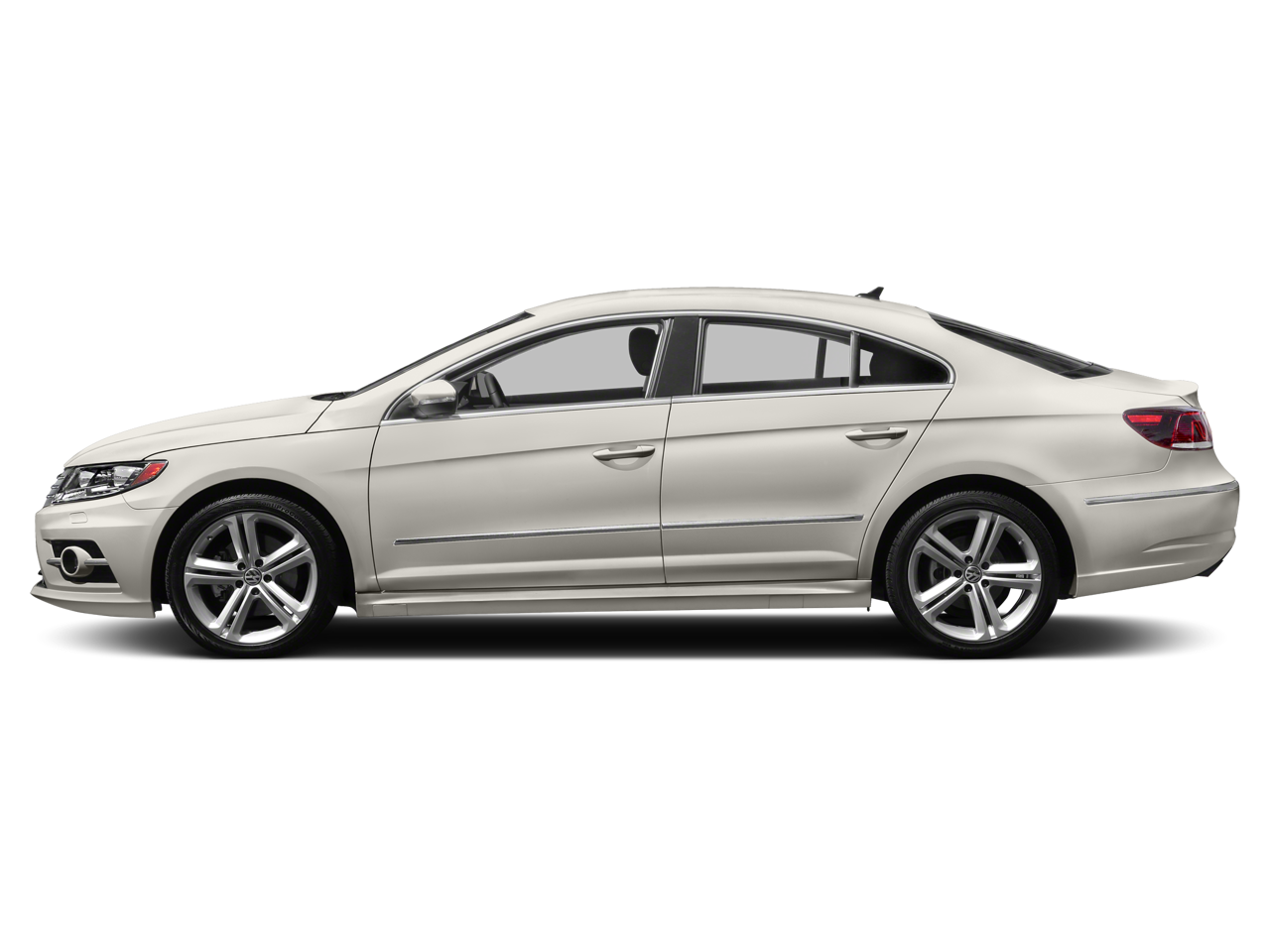 2017 Volkswagen CC R-Line 2.0T Executive