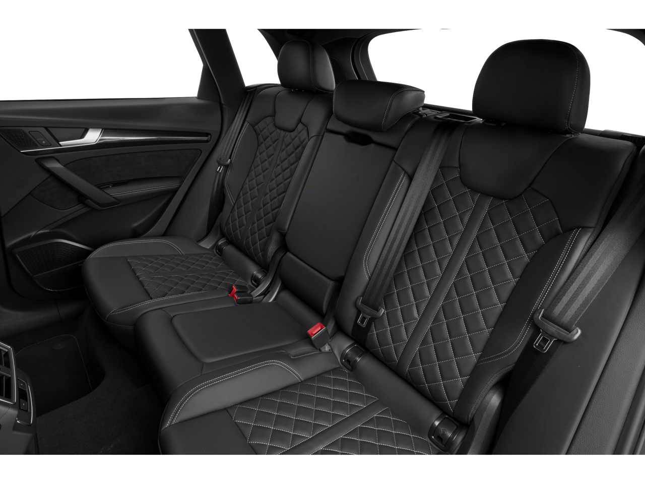 2018 Audi SQ5 Premium Plus
