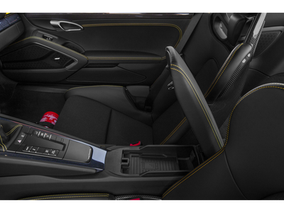 2018 Porsche 911 GT3