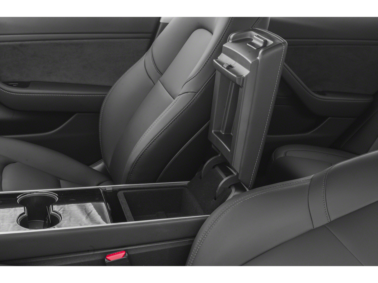 2018 Tesla Model 3 Long Range Battery