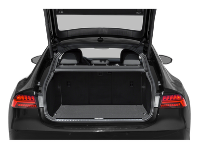 2019 Audi A7 Premium Plus 55 TFSI quattro