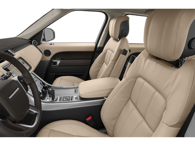 2019 Land Rover Range Rover Sport HSE Dynamic