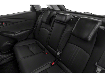 2019 Mazda Mazda CX-3 Grand Touring AWD