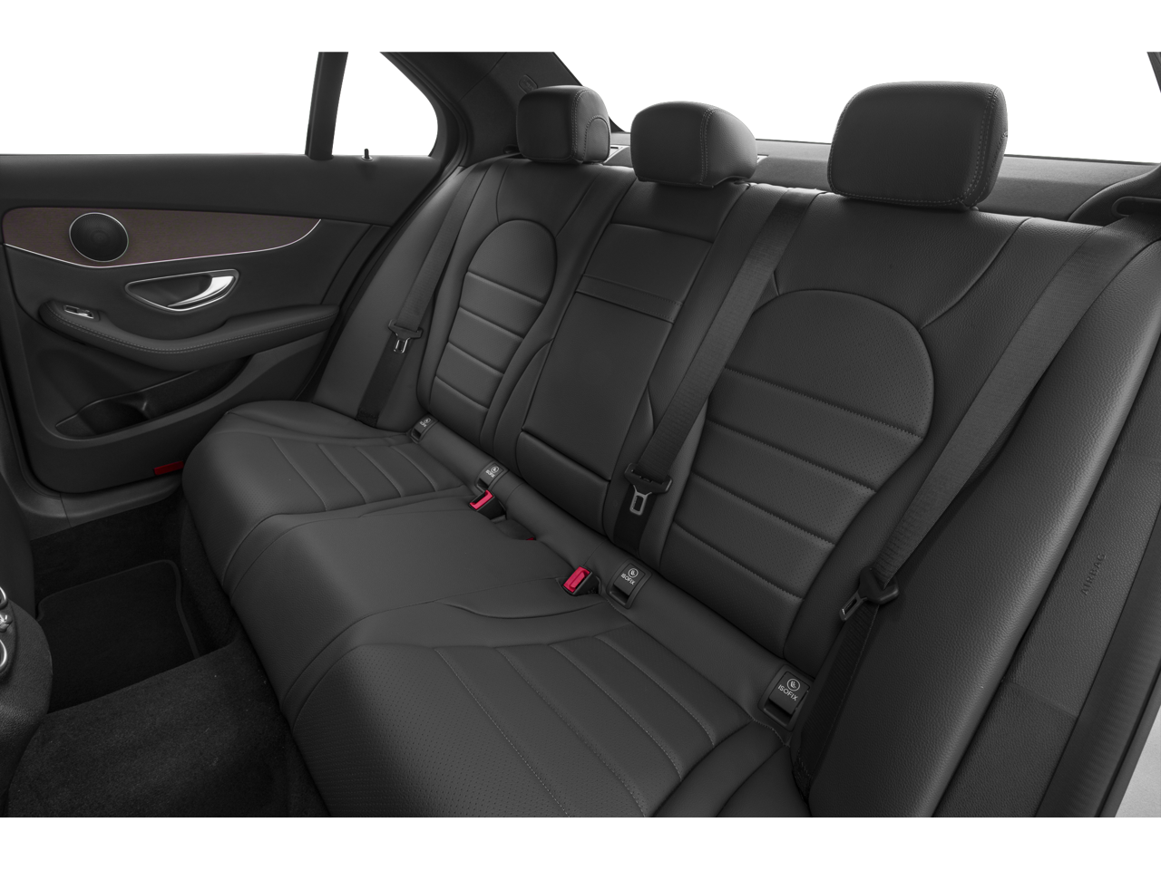 2019 Mercedes-Benz C 300 C 300