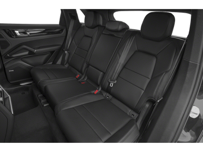 2019 Porsche Cayenne AWD