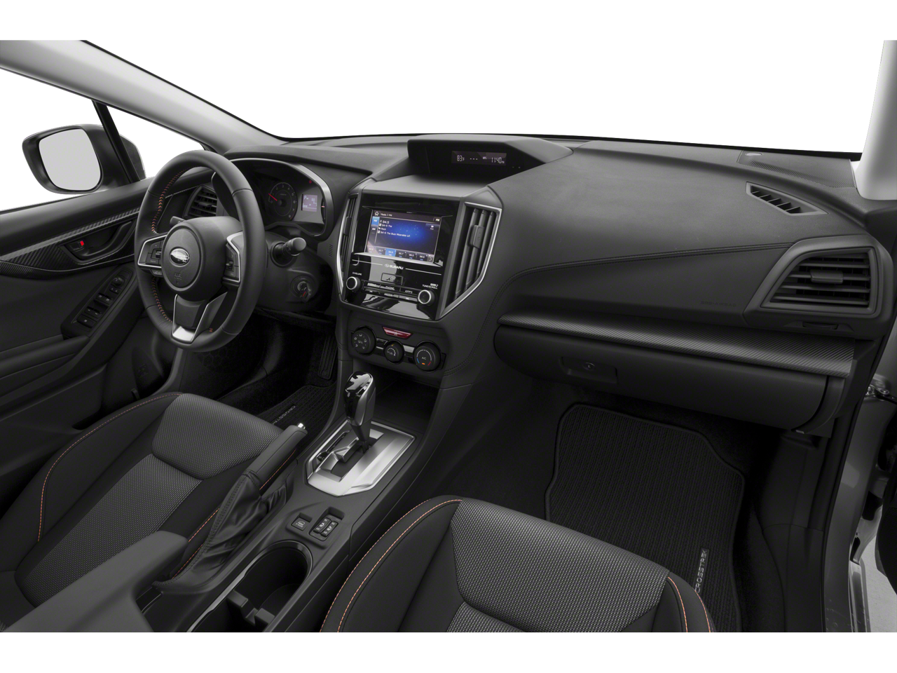 2019 Subaru Crosstrek 2.0i Limited CVT