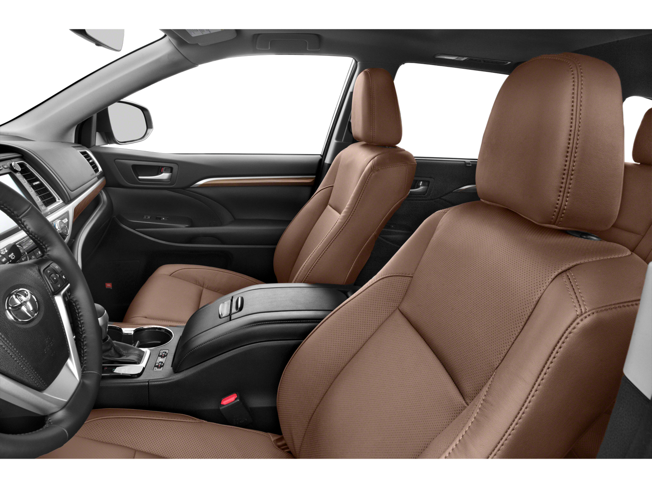 2019 Toyota Highlander Hybrid XLE V6 AWD