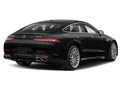 2020 Mercedes-Benz AMG® GT AMG® GT 63 S