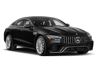 2020 Mercedes-Benz AMG® GT AMG® GT 63 S