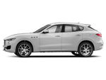 2020 Maserati Levante Trofeo