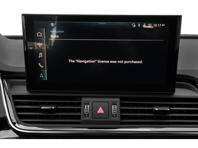 2021 Audi SQ5 Prestige 3.0 TFSI quattro