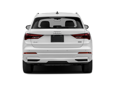 2021 Audi Q3 Premium 40 TFSI quattro